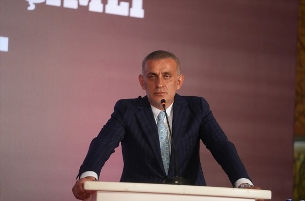 İbrahim Hacıosmanoğlu'ndan yabancı VAR açıklaması: Türk milletine yapılan bir hakaret...